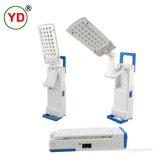5W 50PCS SMD3528 Emergency Light